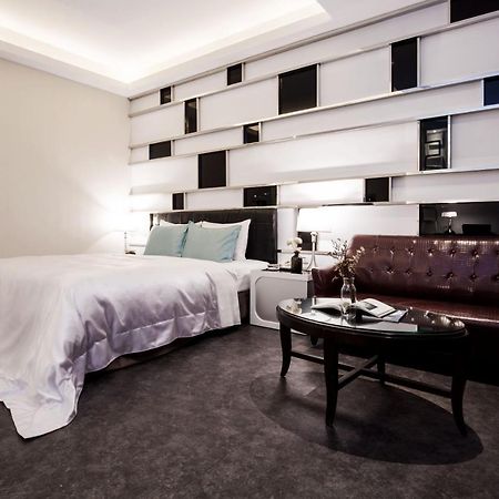 Duo Romance Hotel Hualien Dış mekan fotoğraf