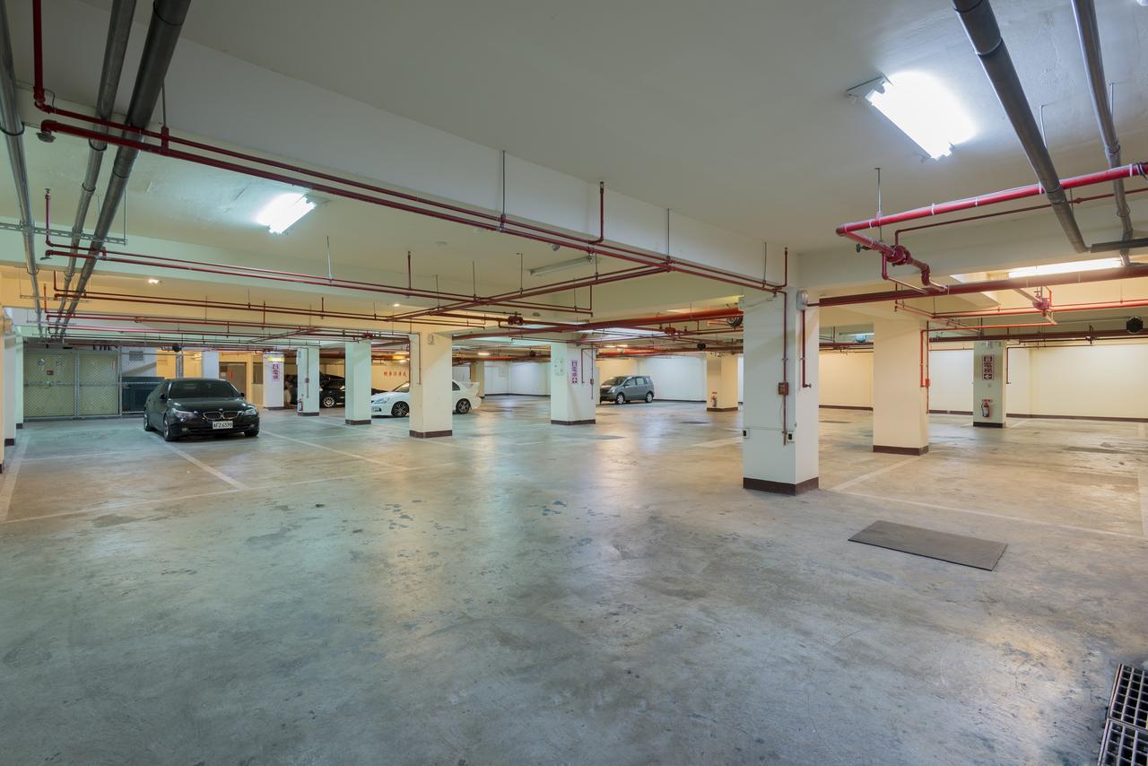 Duo Romance Hotel Hualien Dış mekan fotoğraf