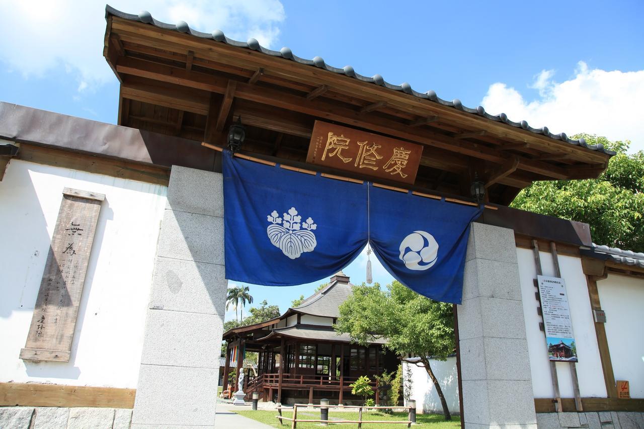 Duo Romance Hotel Hualien Dış mekan fotoğraf