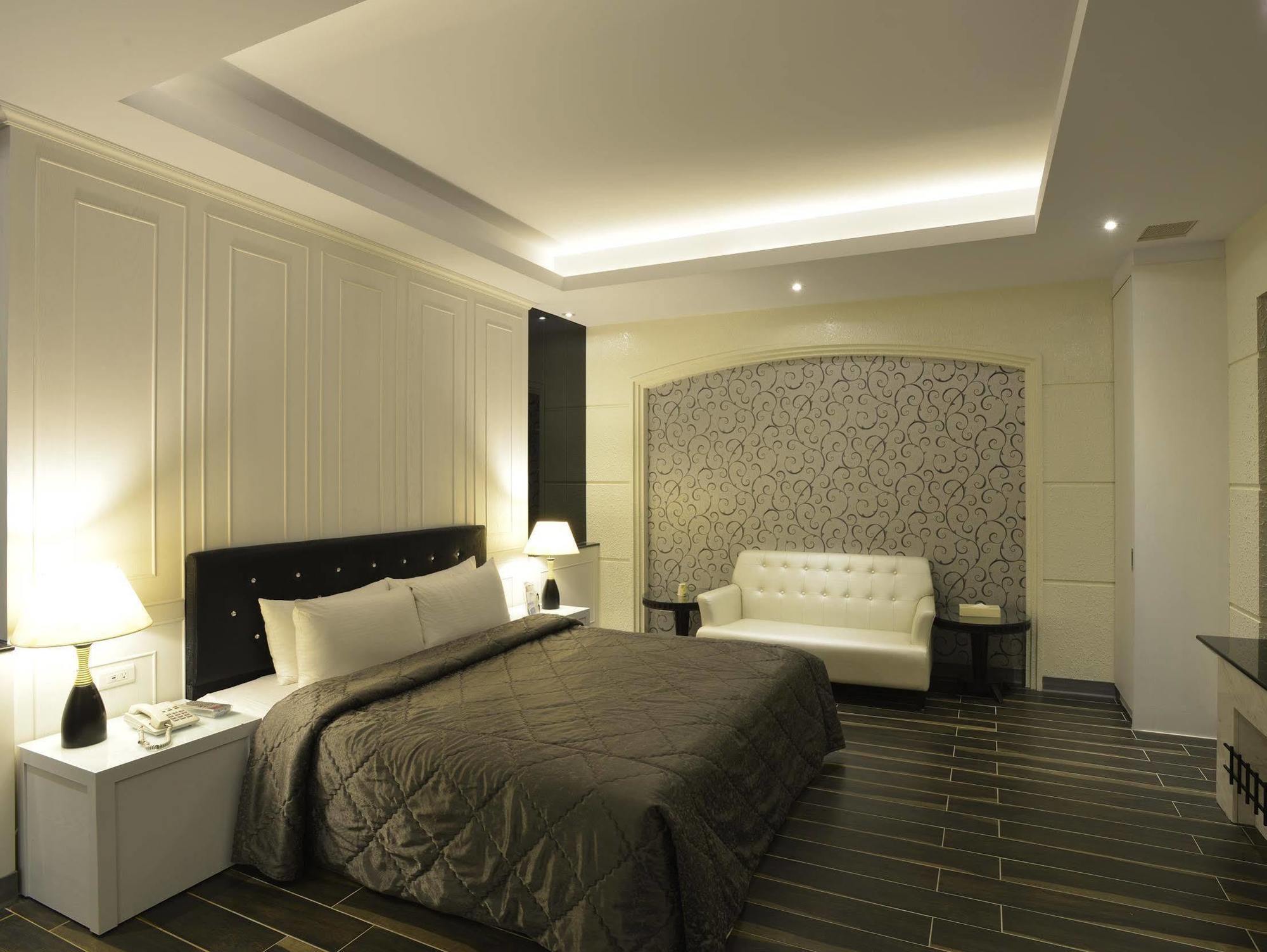 Duo Romance Hotel Hualien Dış mekan fotoğraf
