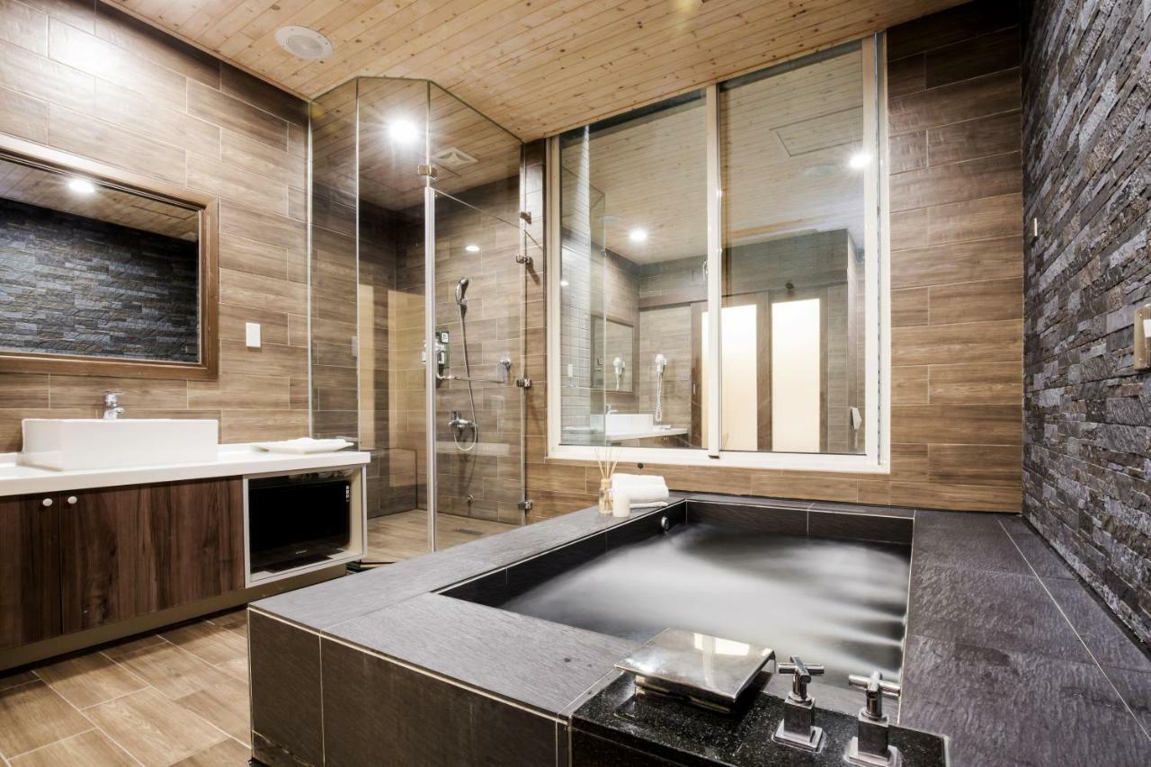 Duo Romance Hotel Hualien Dış mekan fotoğraf